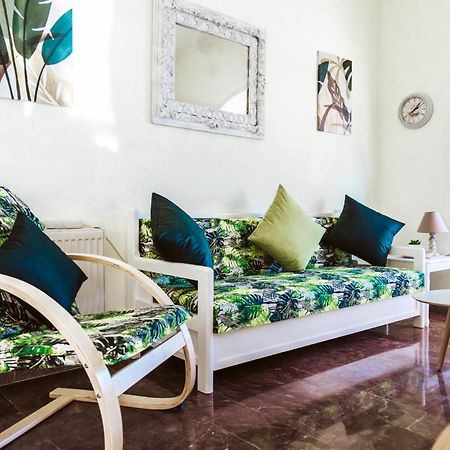 Achilleion Holiday Home Esterno foto