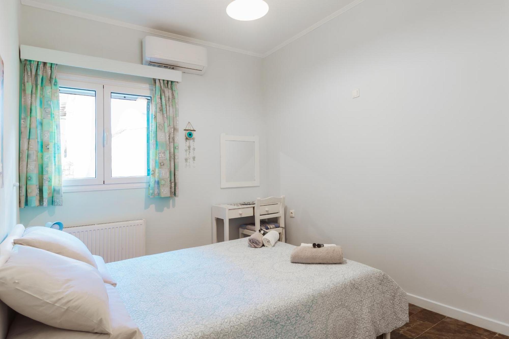 Achilleion Holiday Home Esterno foto