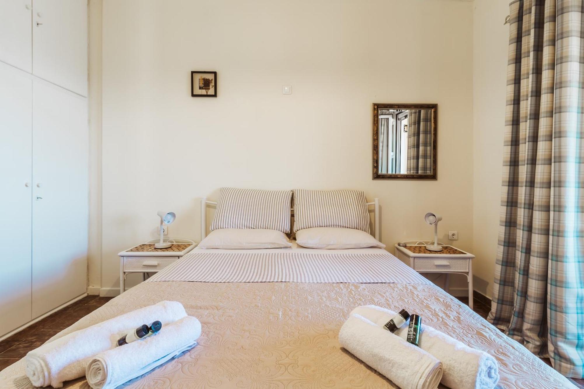 Achilleion Holiday Home Esterno foto