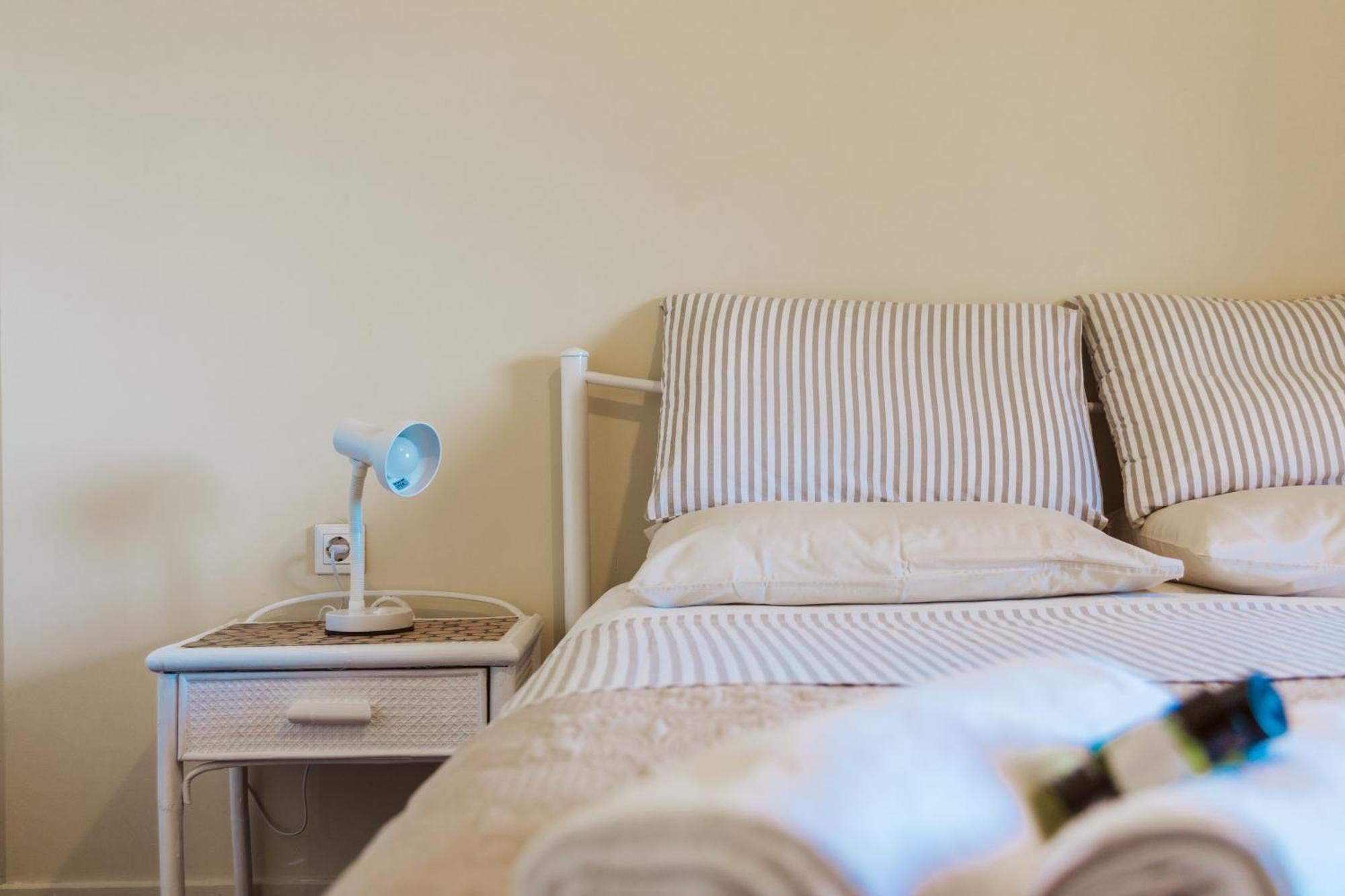 Achilleion Holiday Home Esterno foto