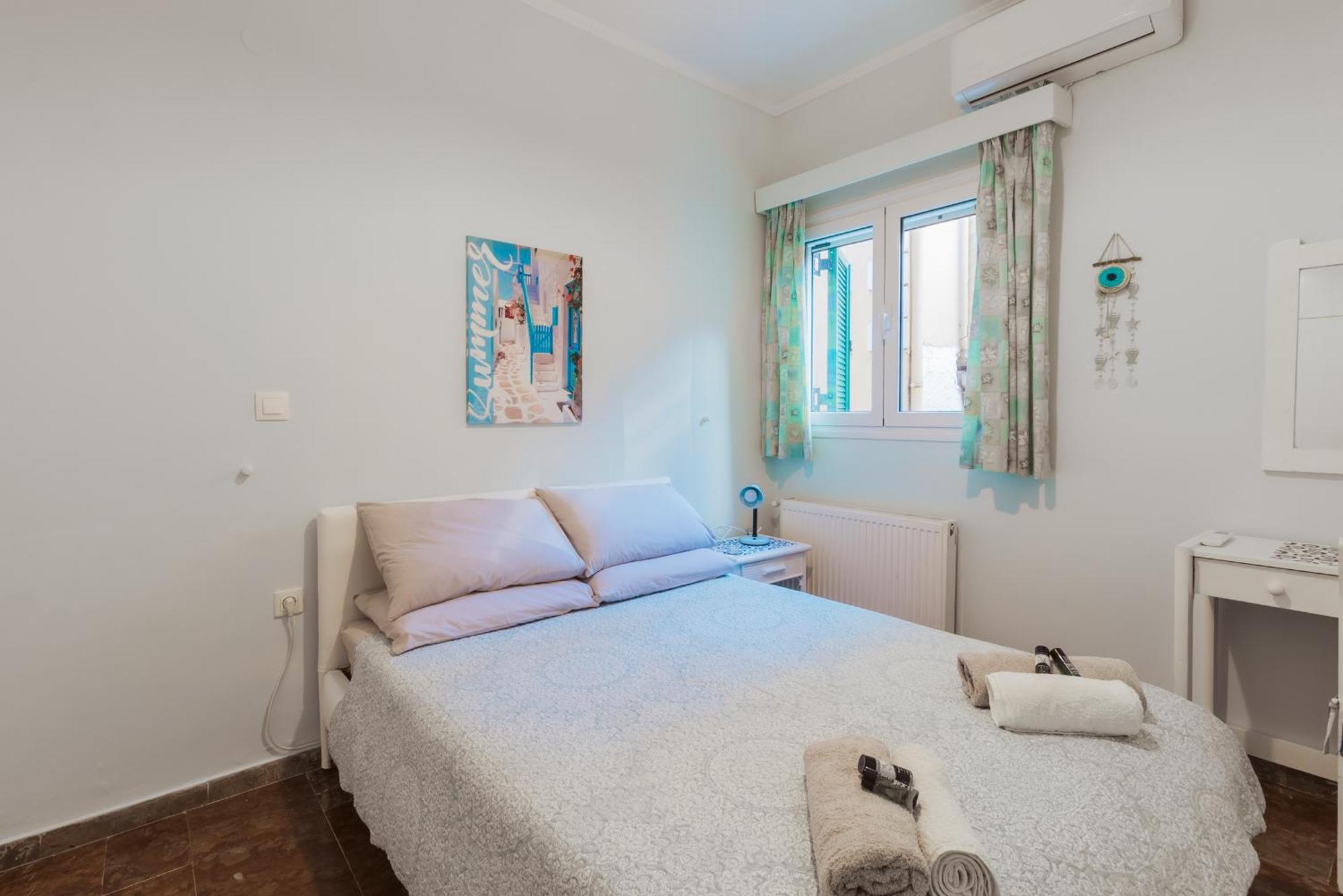 Achilleion Holiday Home Esterno foto