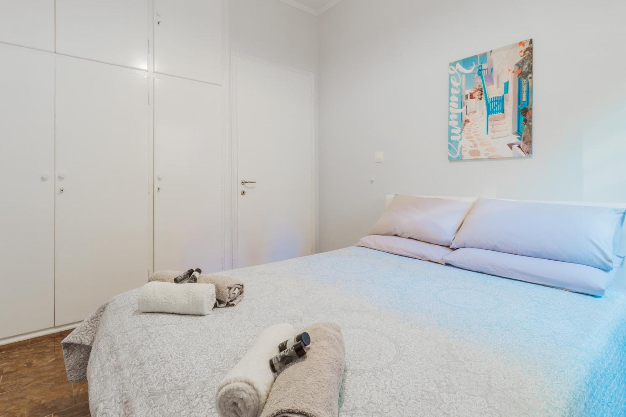 Achilleion Holiday Home Esterno foto